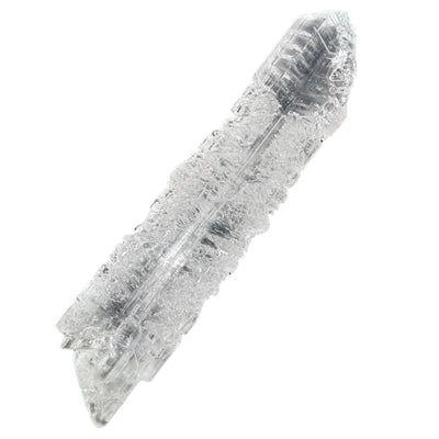 Naica Selenite Wand