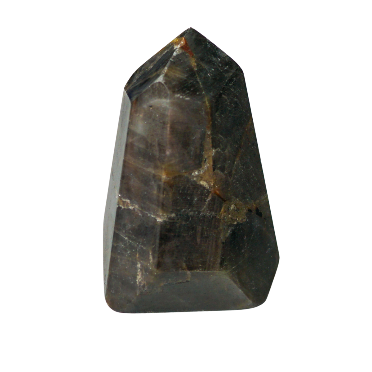 Sapphire Crystal