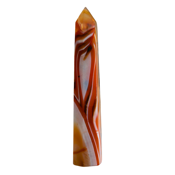 Red Sardonyx Point