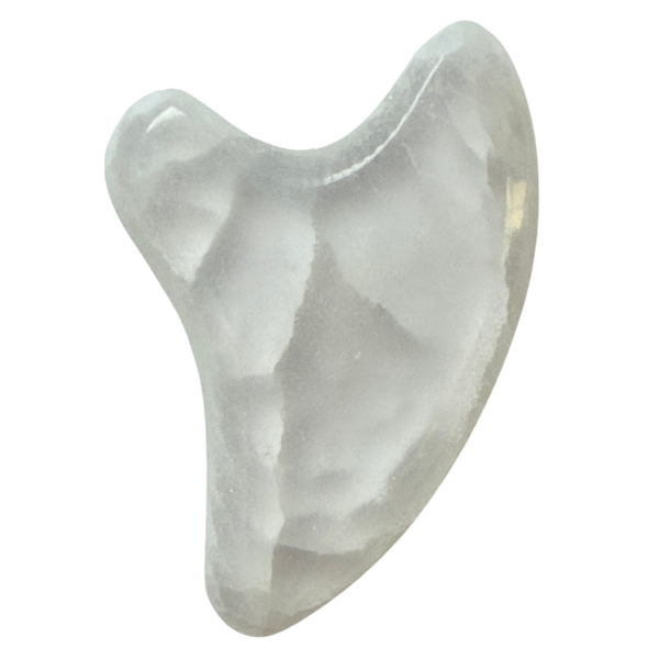 Selenite Gua Sha