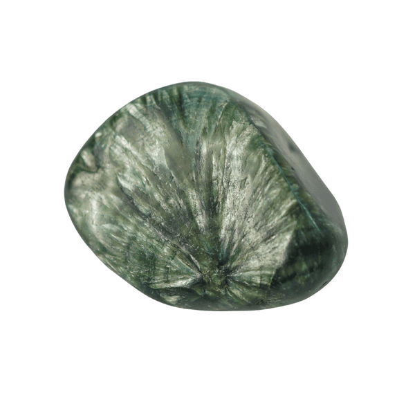 Seraphinite Stone