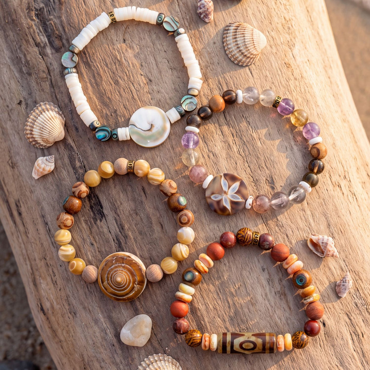 Intuitive Eye Bracelet