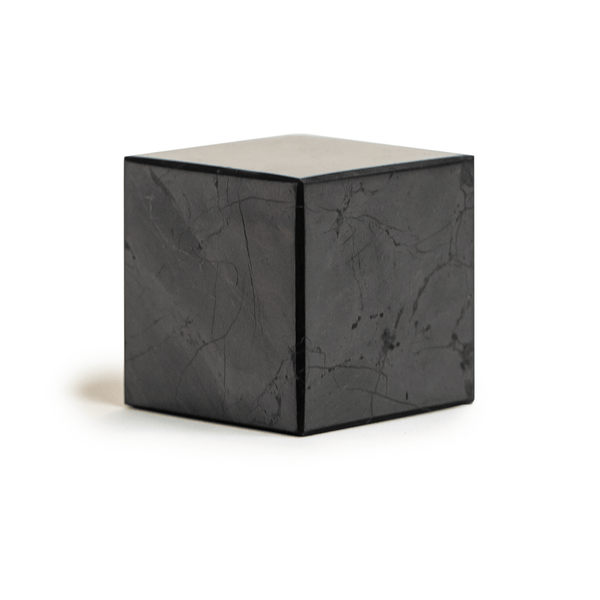 Shungite Cube