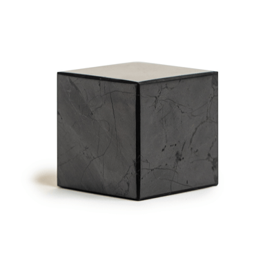 Shungite Cube