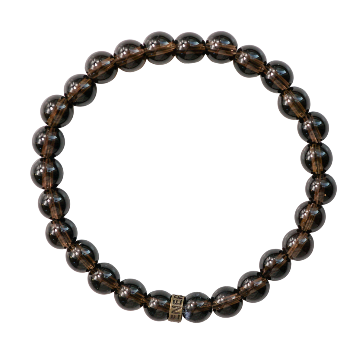 Smoky Quartz Bracelet