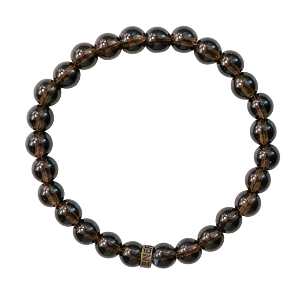 Smoky Quartz Bracelet