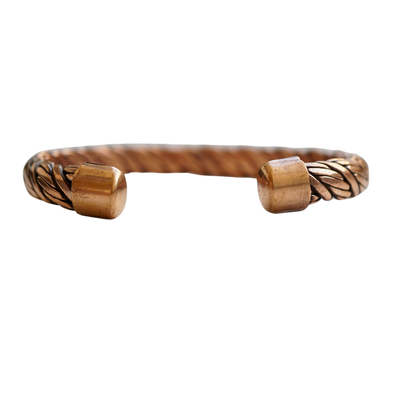 Pure Copper Rope Bracelet