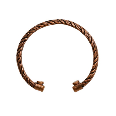 Pure Copper Rope Bracelet
