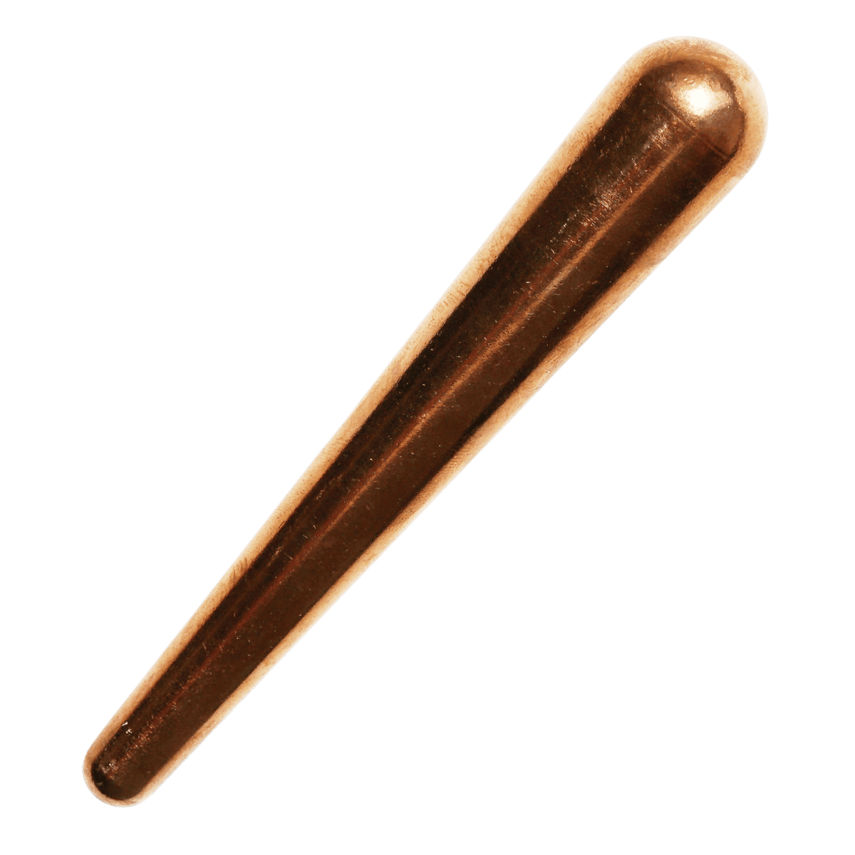 Solid Copper Wand