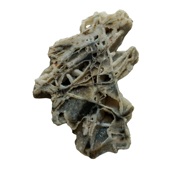Sphalerite Crystal