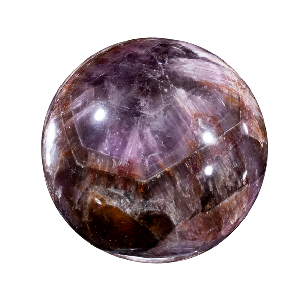 Super Seven Sphere