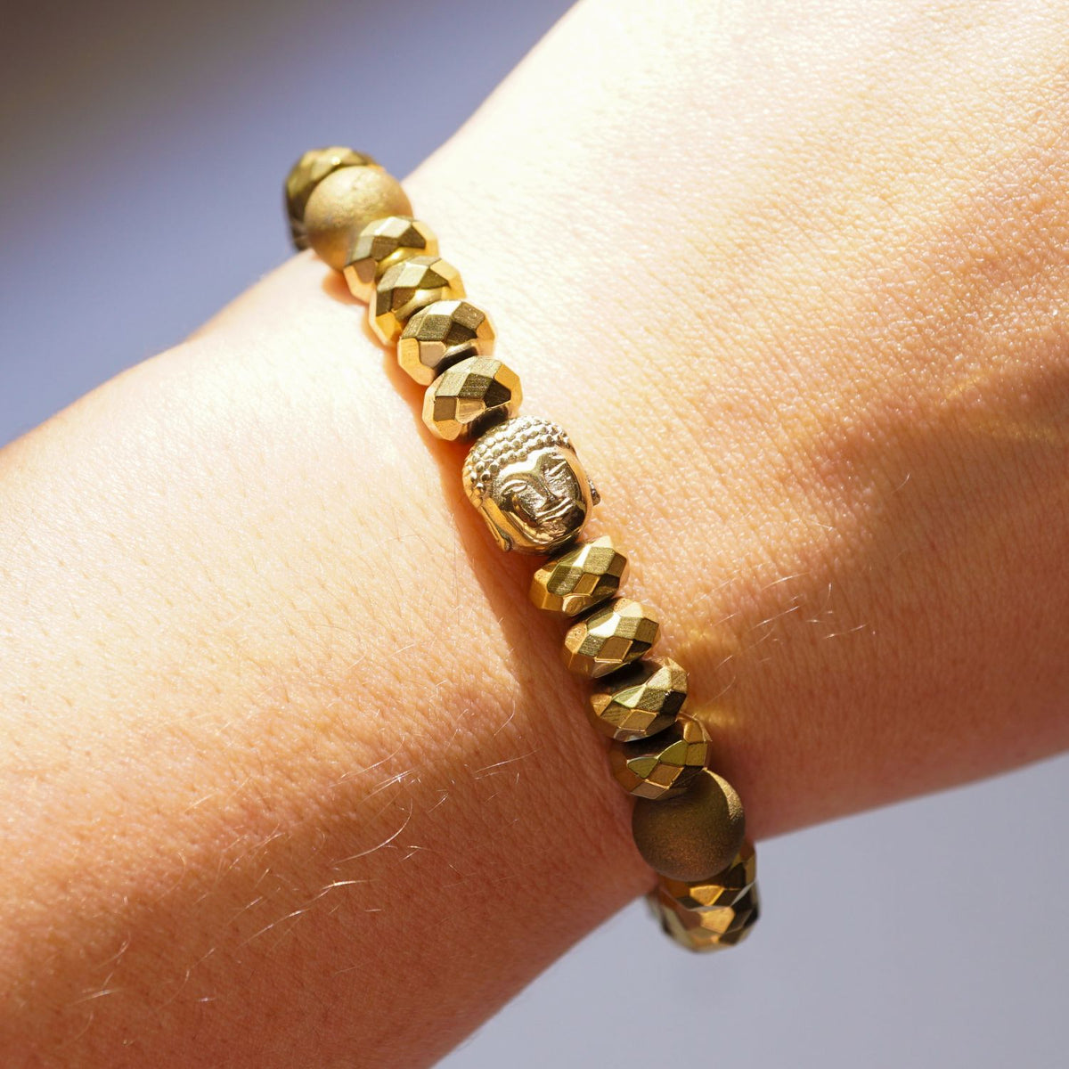 Talisman of Fortune Bracelet