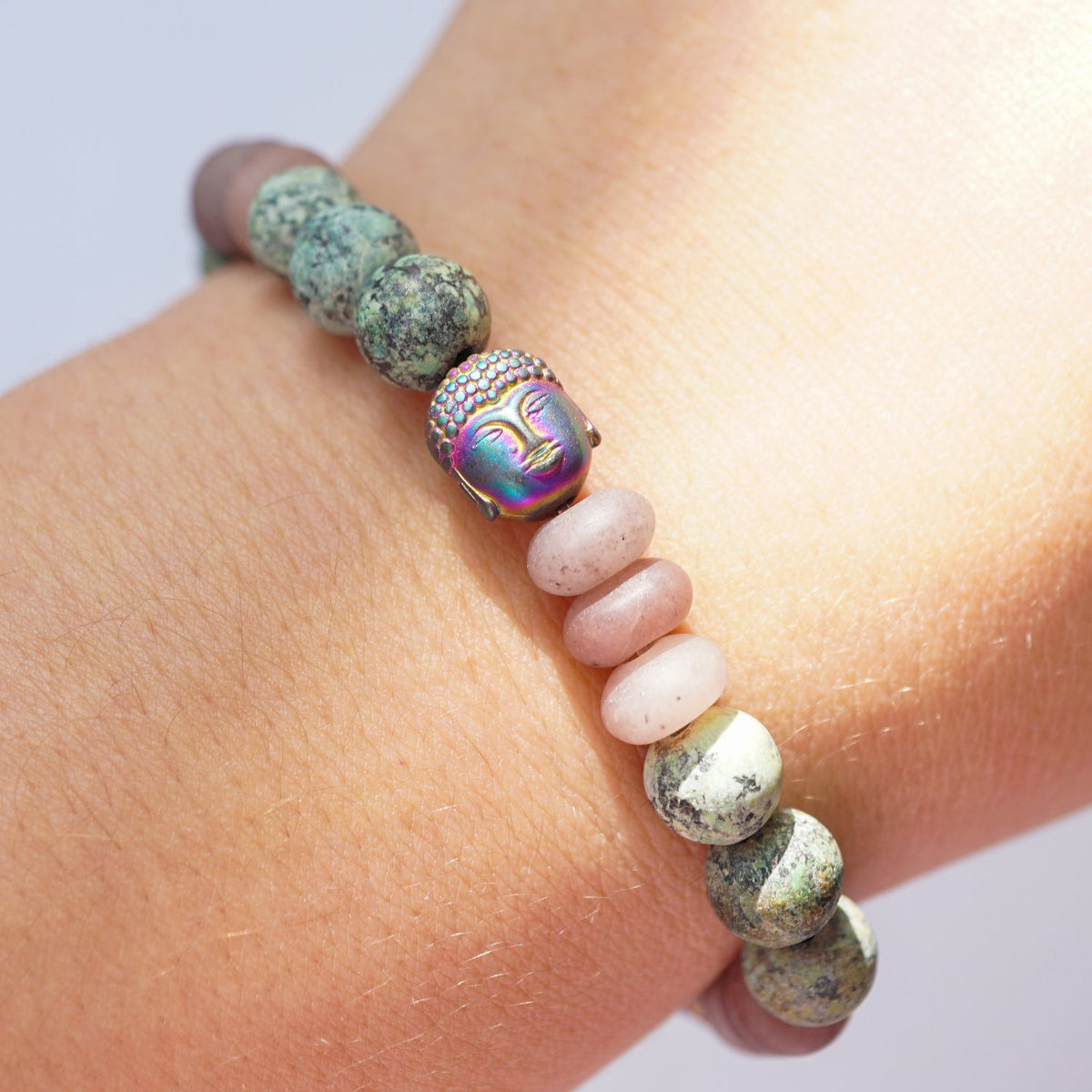 Talisman of Harmony Bracelet