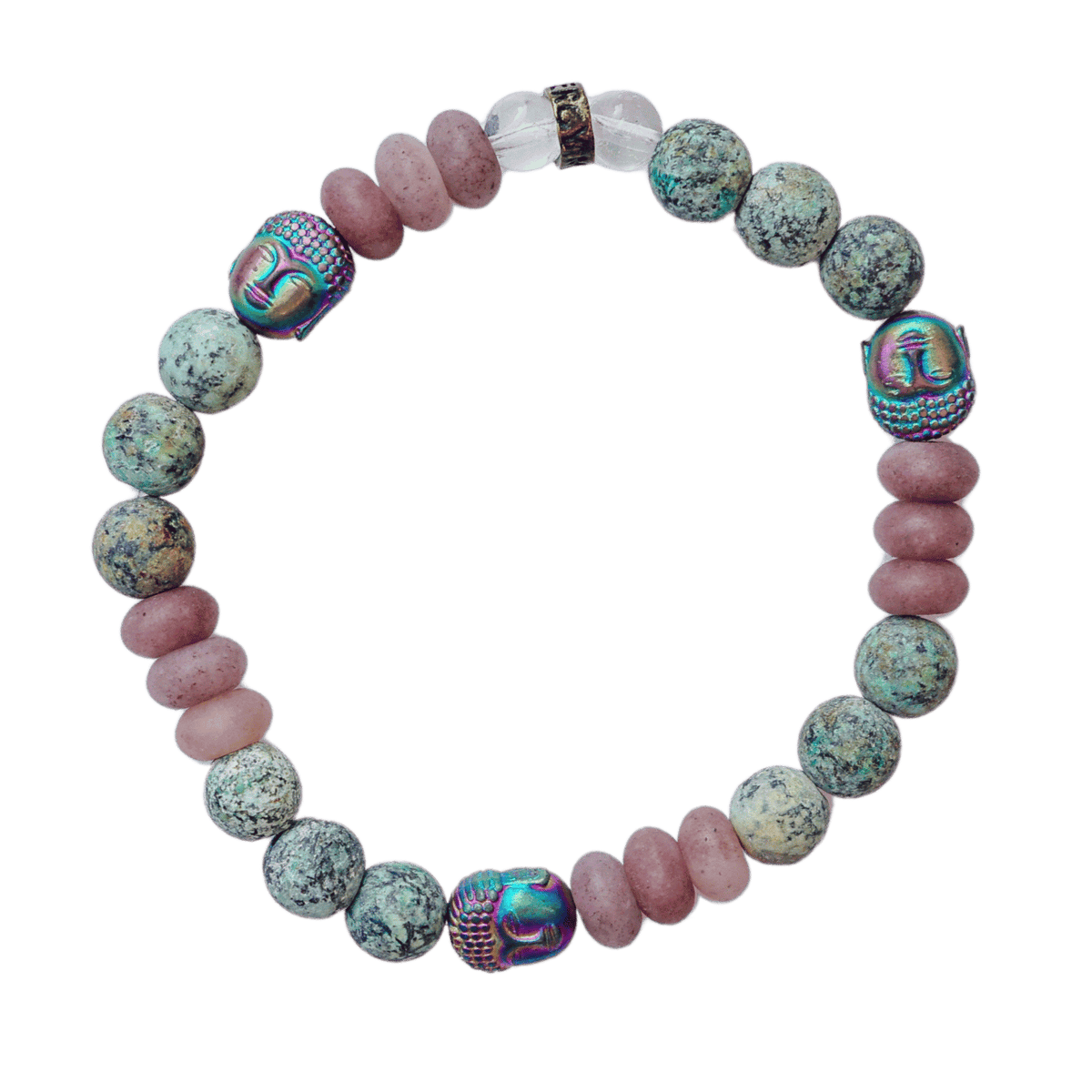 Talisman of Harmony Bracelet