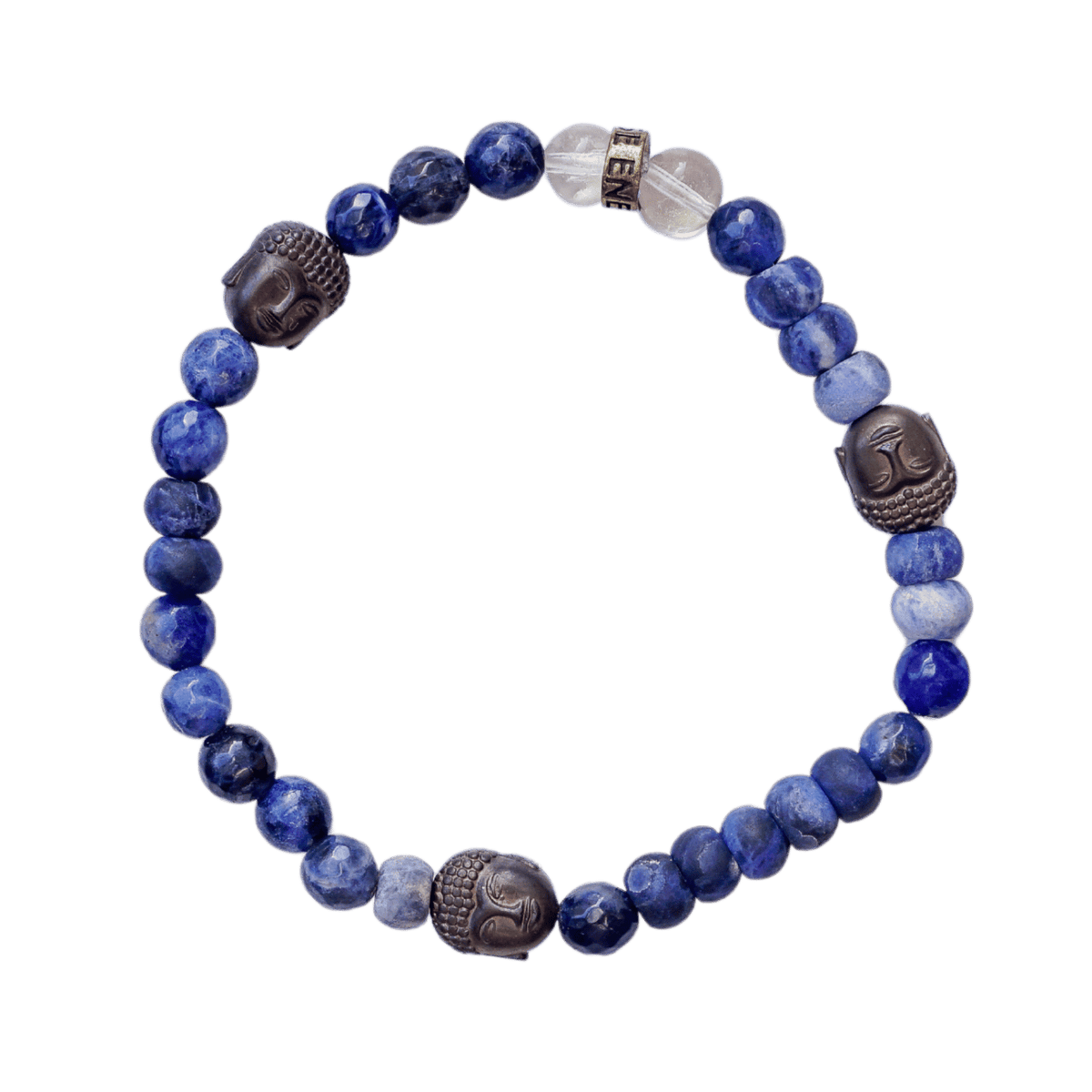 Talisman of Shielding Bracelet
