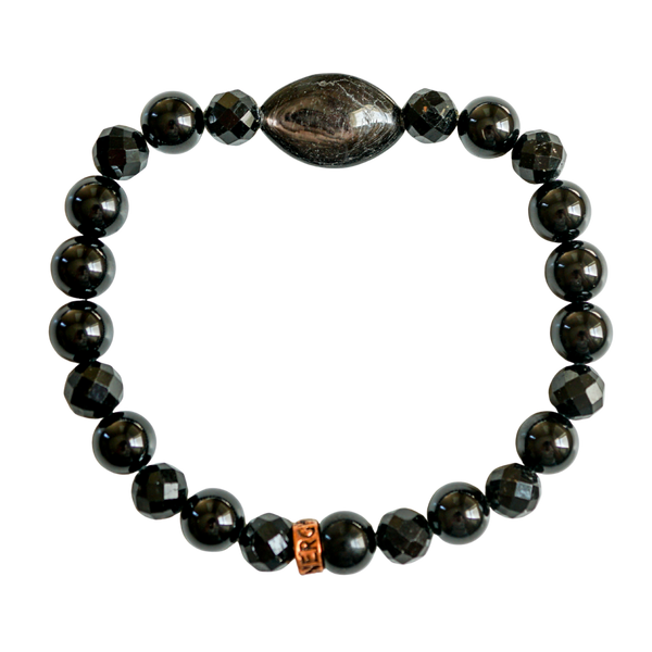 The Millionaire Mindset Bracelet