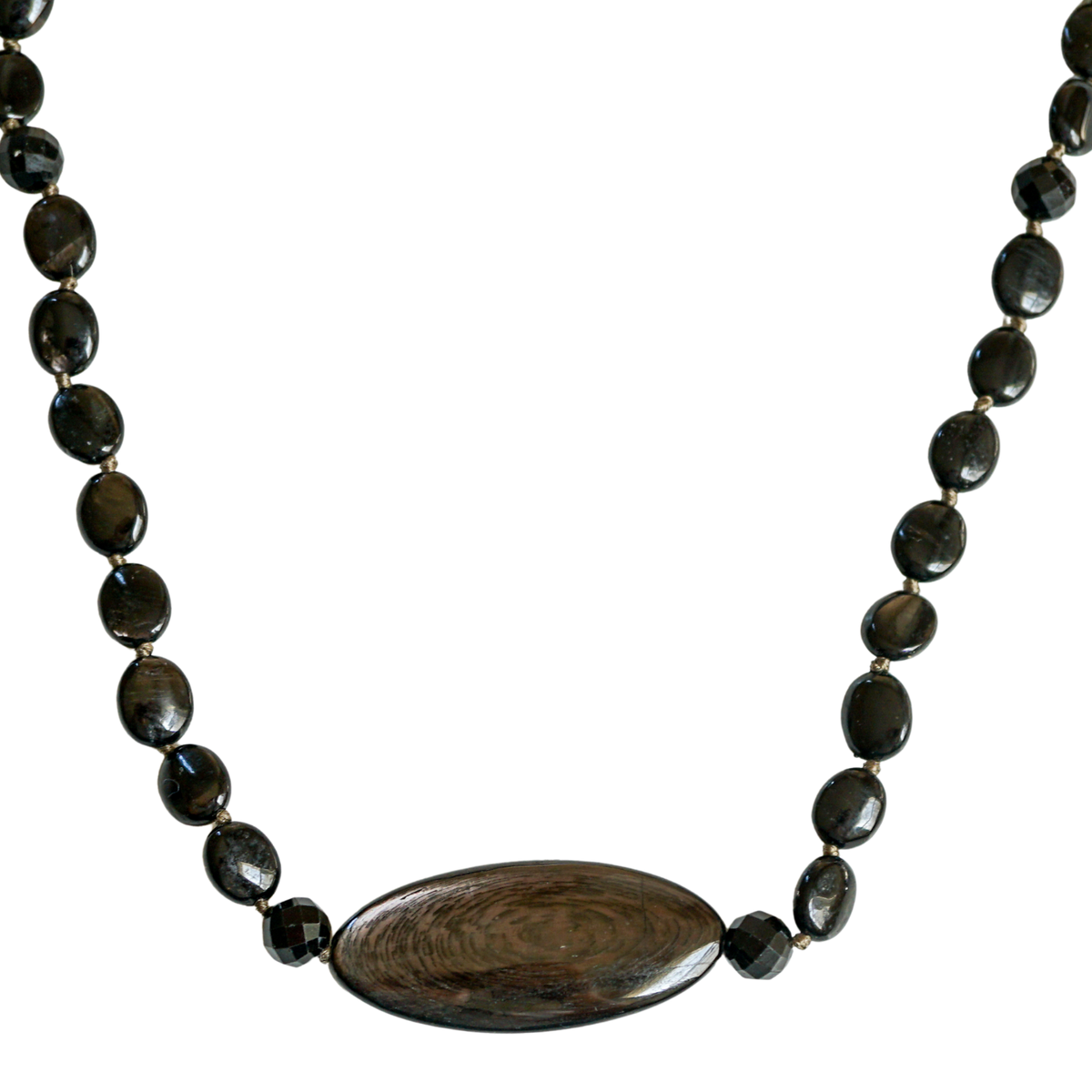 The Millionaire Mindset Necklace