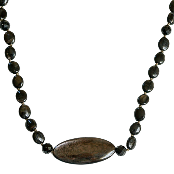 The Millionaire Mindset Necklace