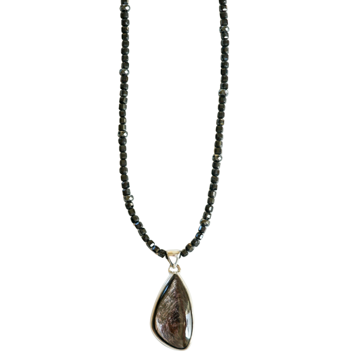 The Millionaire Mindset Pendant Necklace