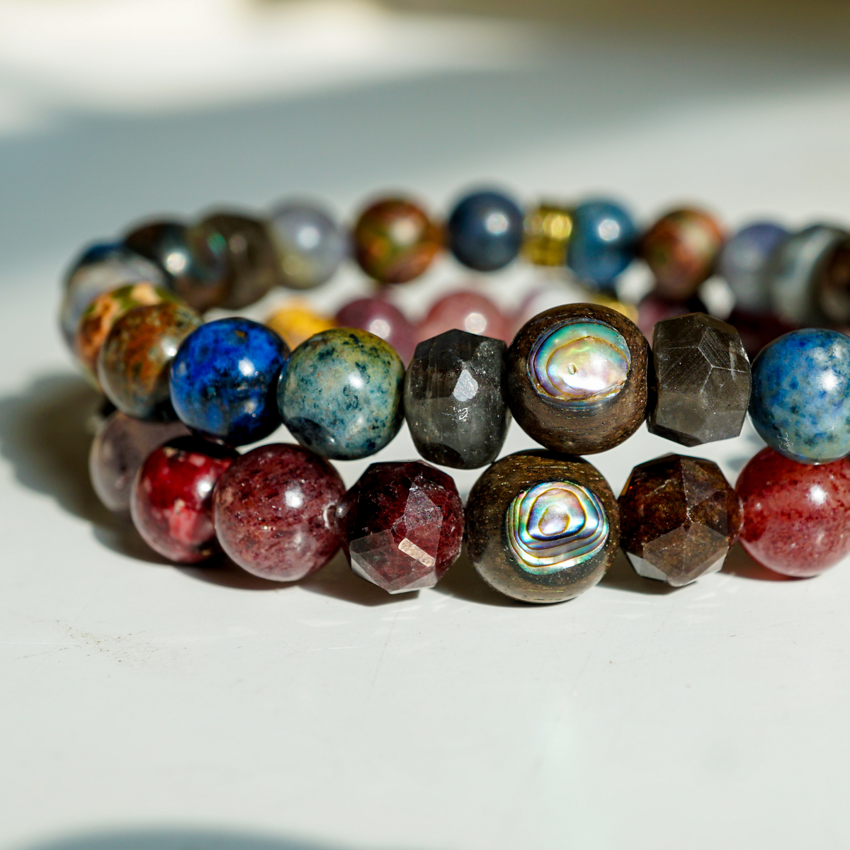 The Navigator Bracelet