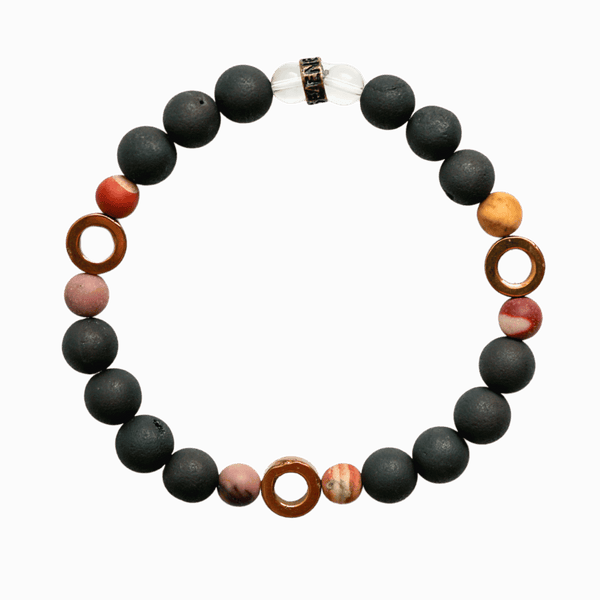 The Phoenix Rising Bracelet