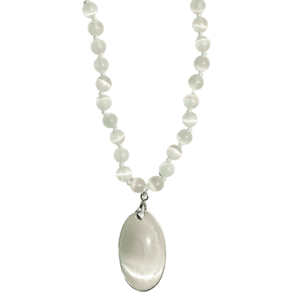 The Portal Necklace