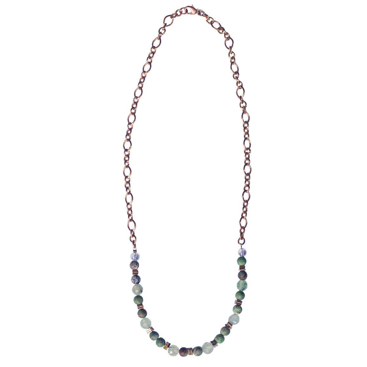 The Sage Necklace