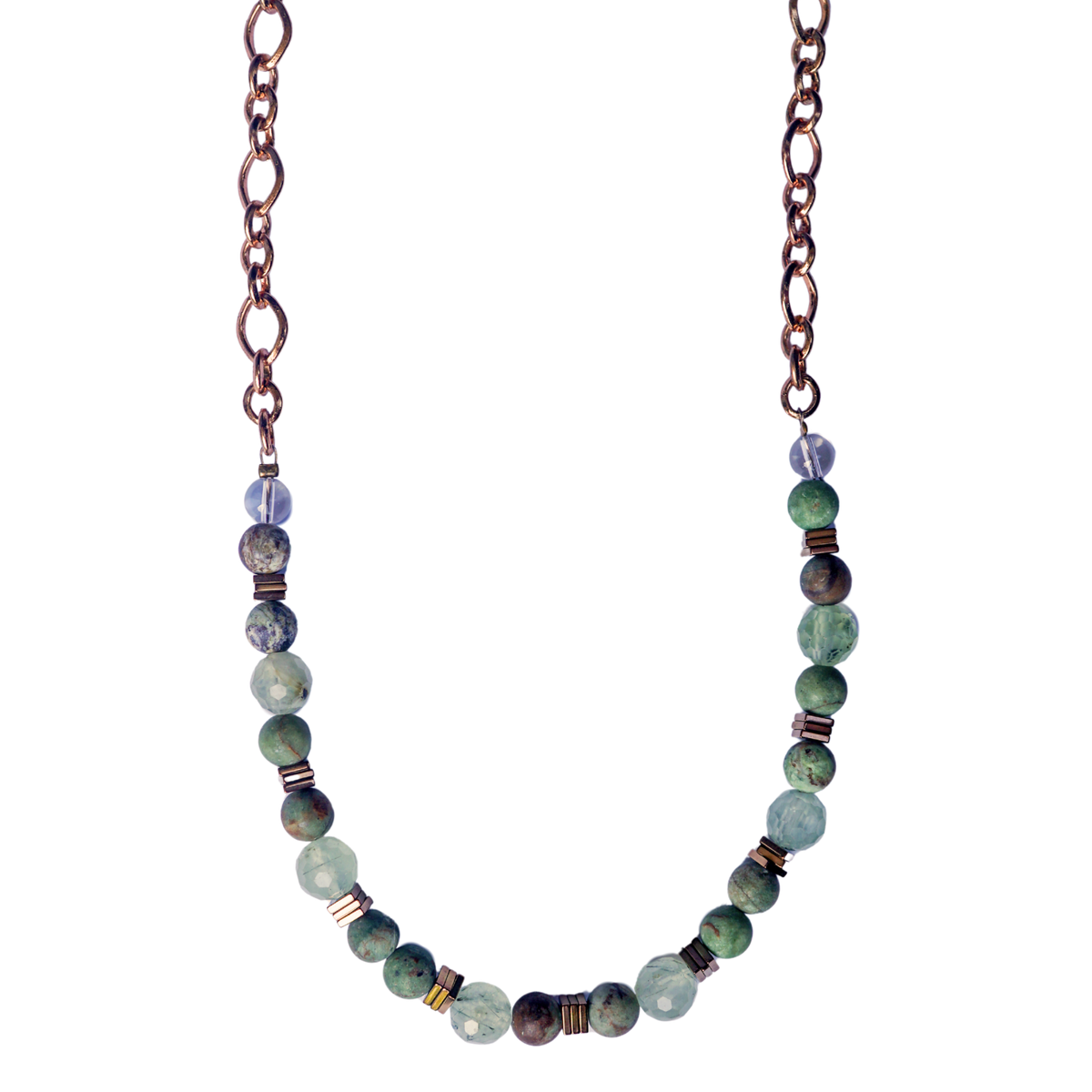 The Sage Necklace