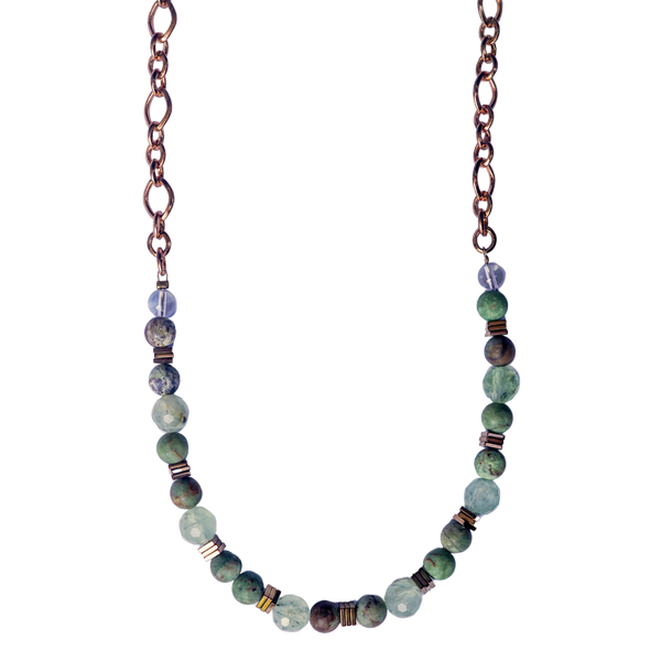 The Sage Necklace