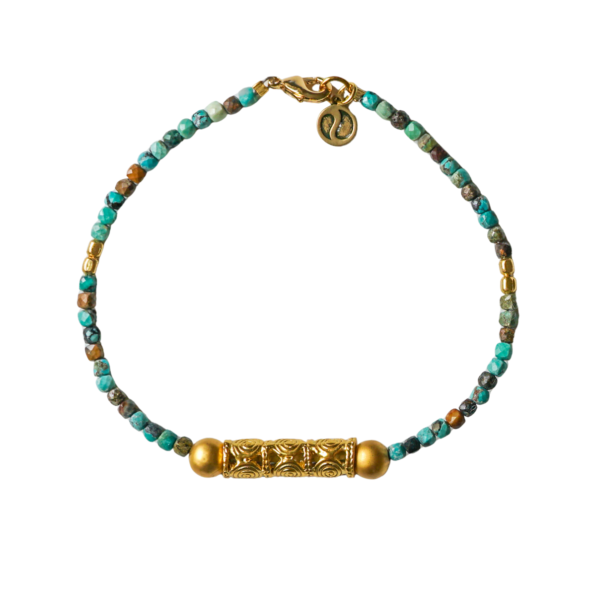 The Sun Bracelet
