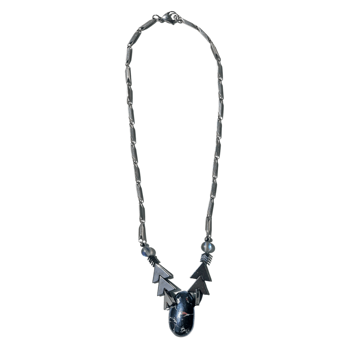 The Traveler Necklace