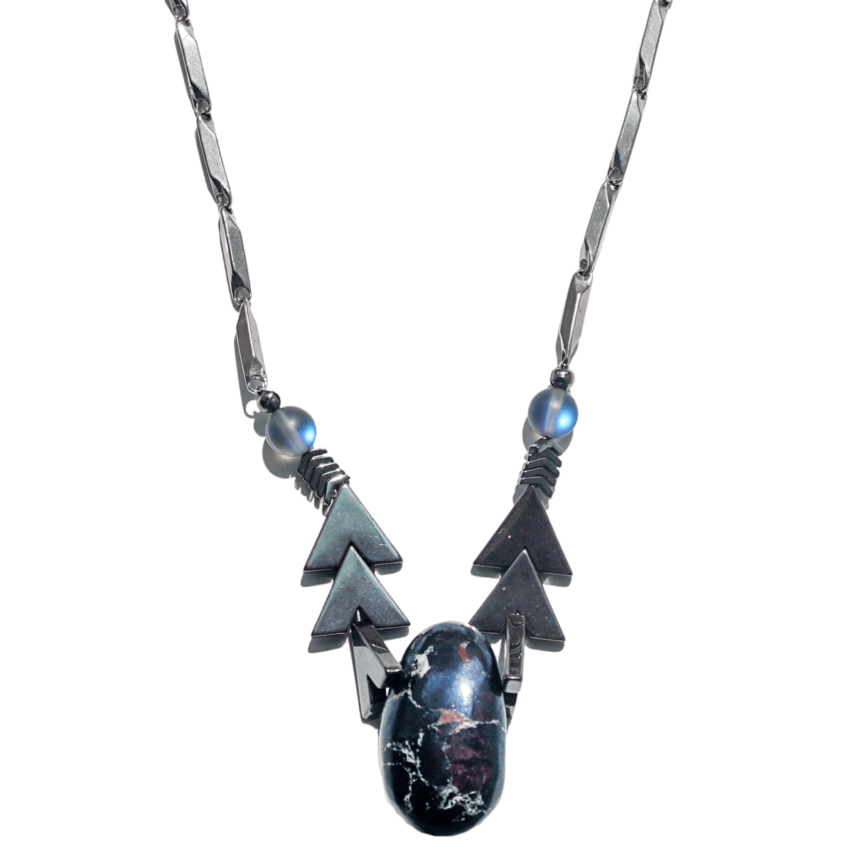 The Traveler Necklace