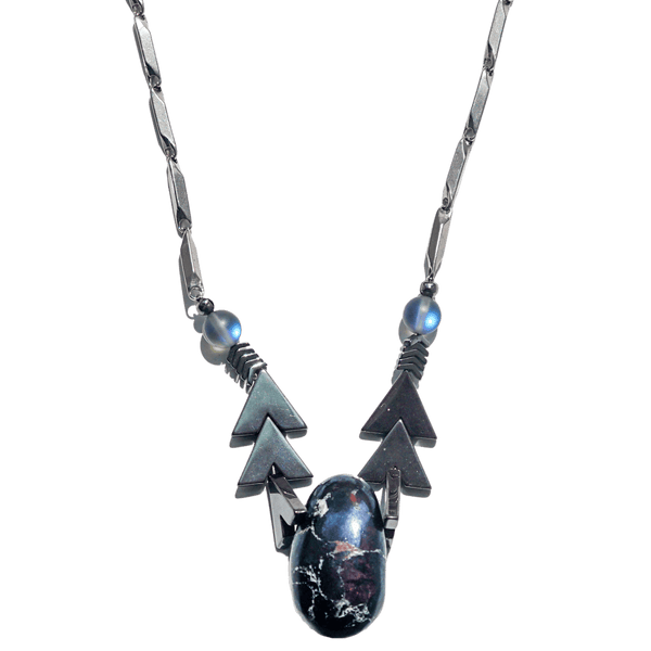 The Traveler Necklace