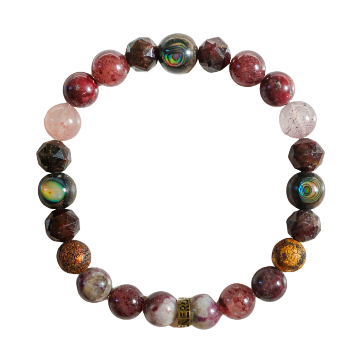 The Watchman Bracelet