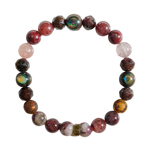 The Watchman Bracelet