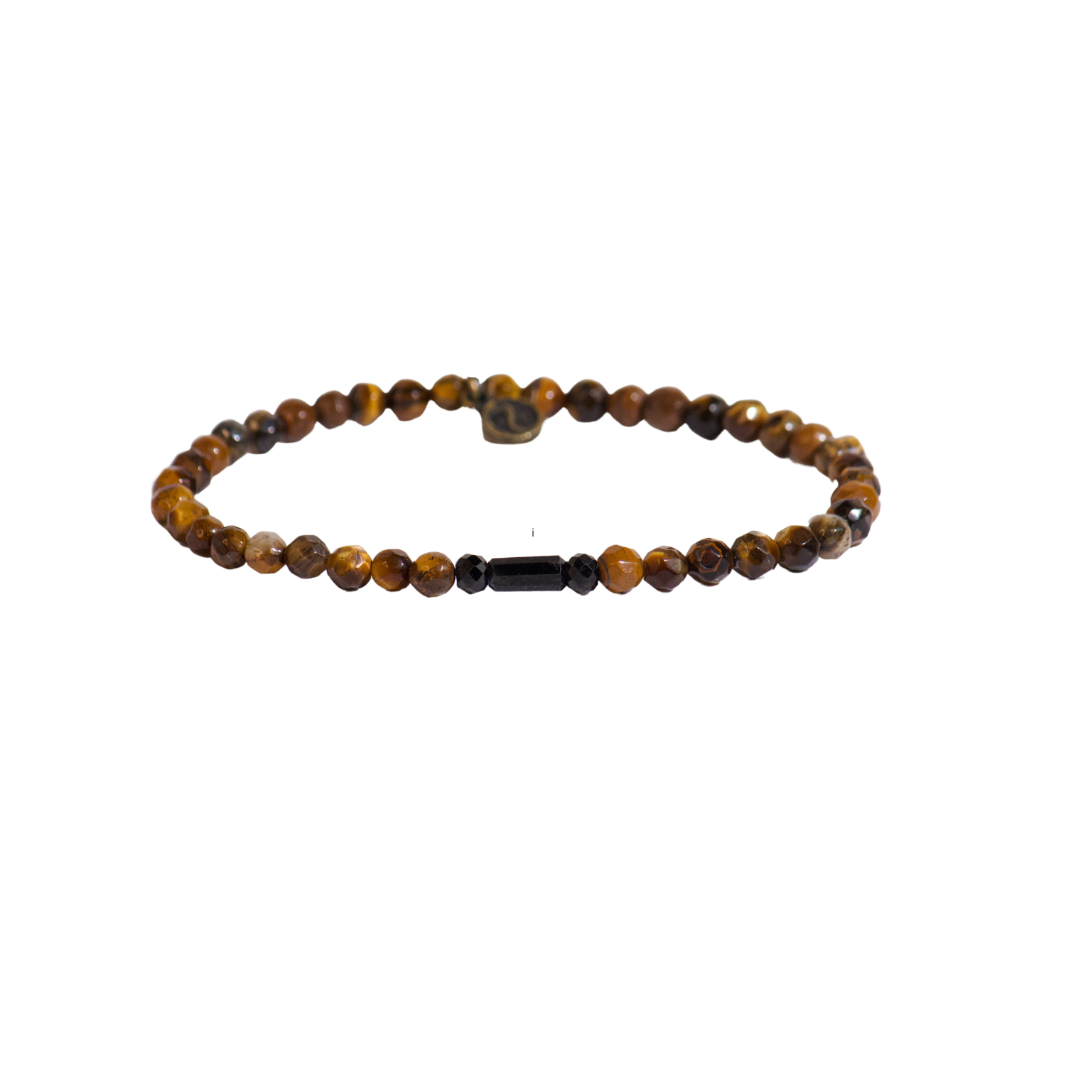 Think Rich Bracelet | Shop Wealth Crystal Jewelry at Energy Muse