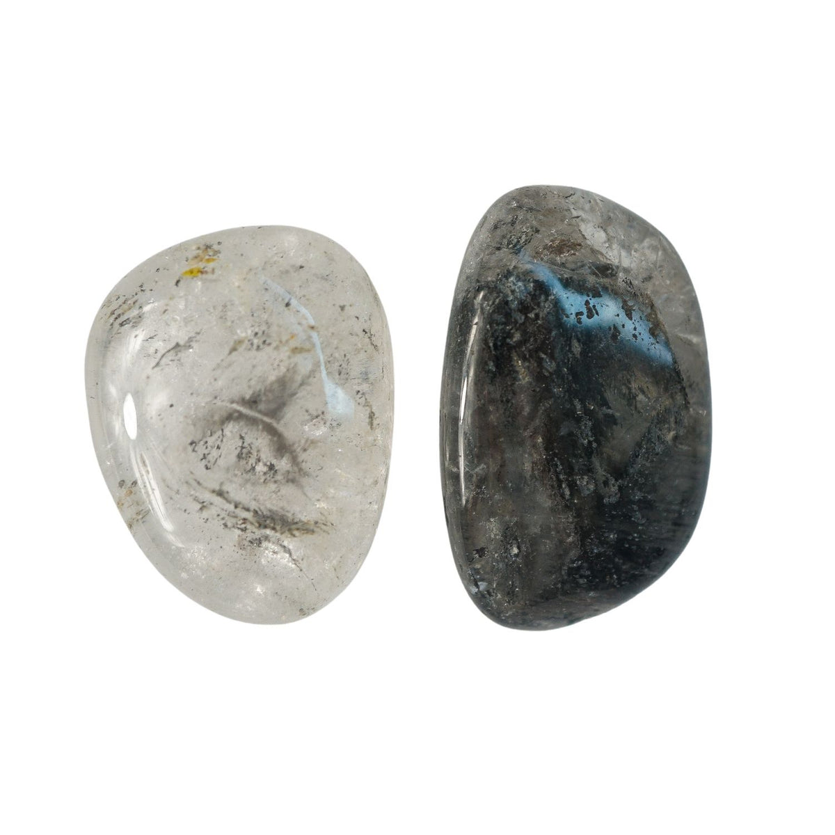 Tibetan Quartz Stone