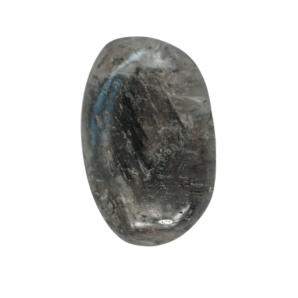 Tibetan Quartz Stone