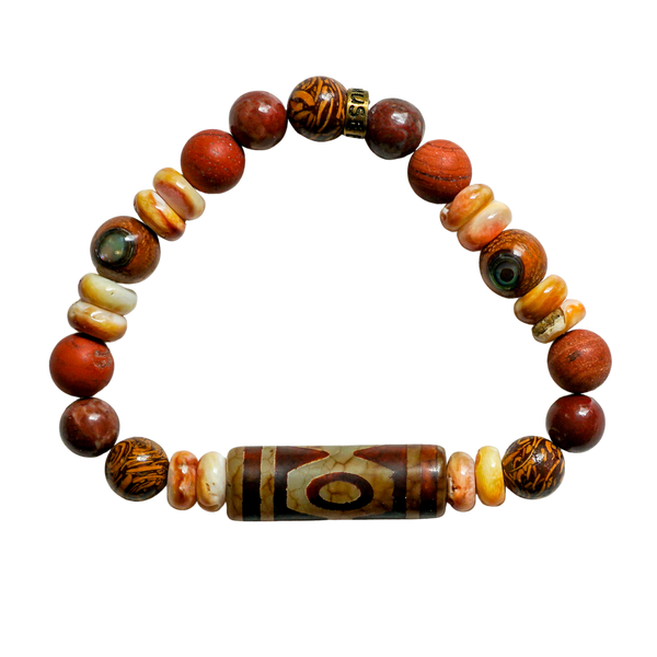 Tidal Strength Bracelet