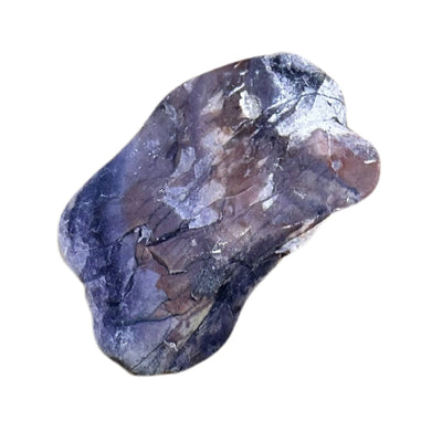 Tiffany Stone Freeform Crystal