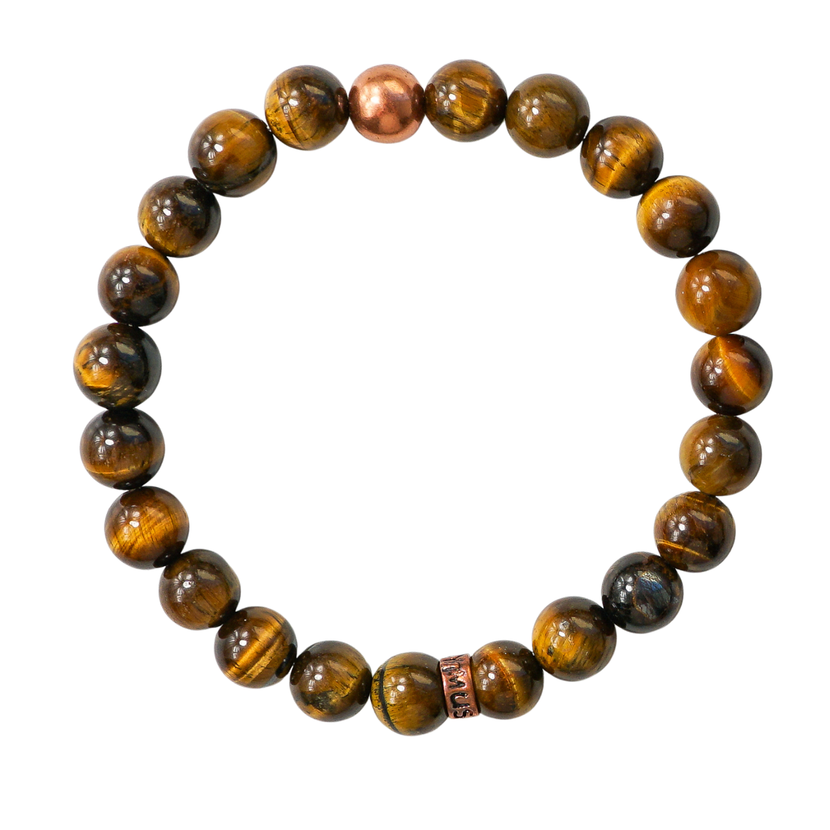 Tiger’s Eye Bracelet