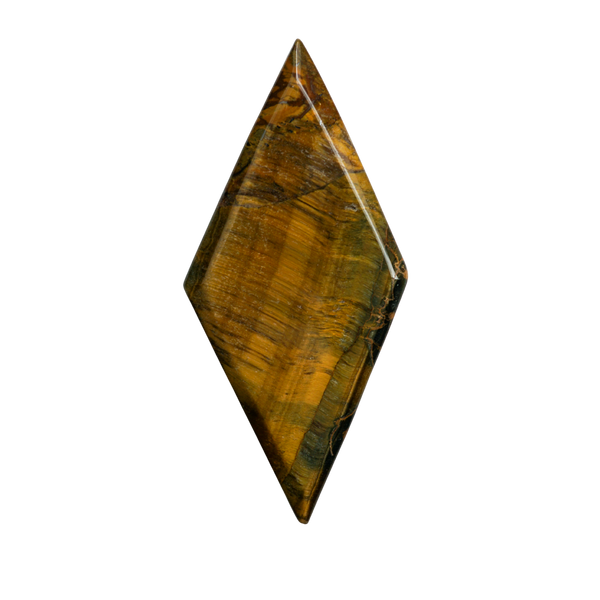 Tiger's Eye Diamond