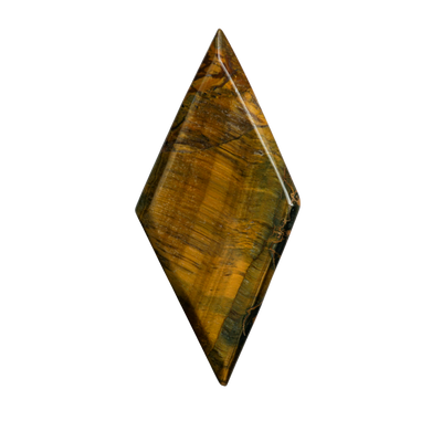 Tiger's Eye Diamond