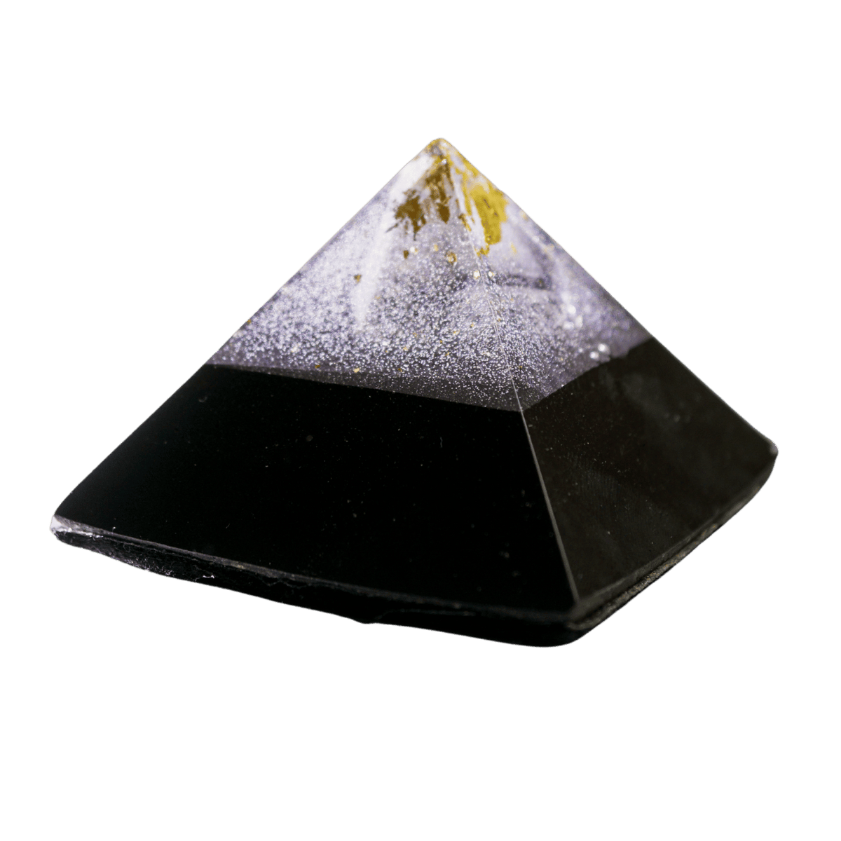 True Orgone Pyramid