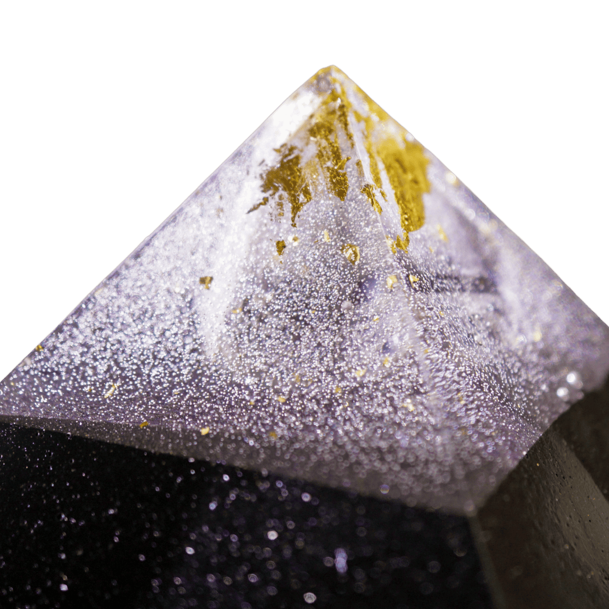 True Orgone Pyramid
