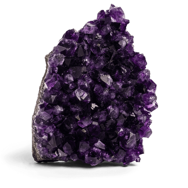 Uruguayan Amethyst Geode