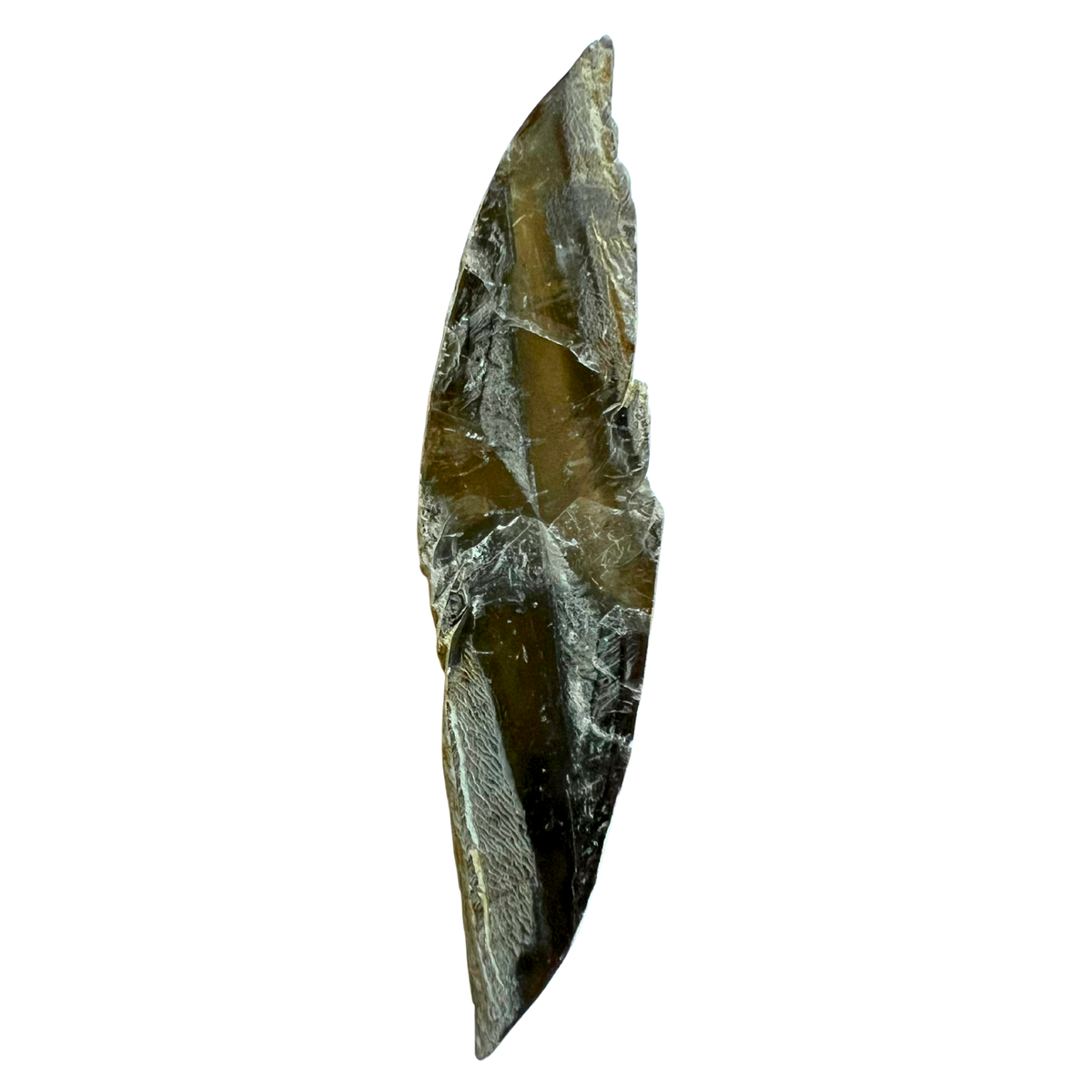 UV-Reactive Nepal Selenite