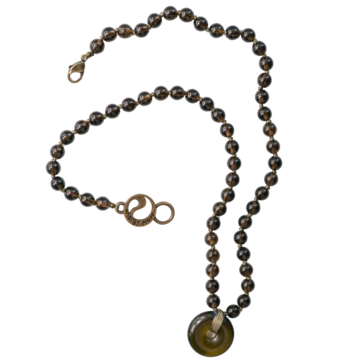 Ultimate Protector Necklace