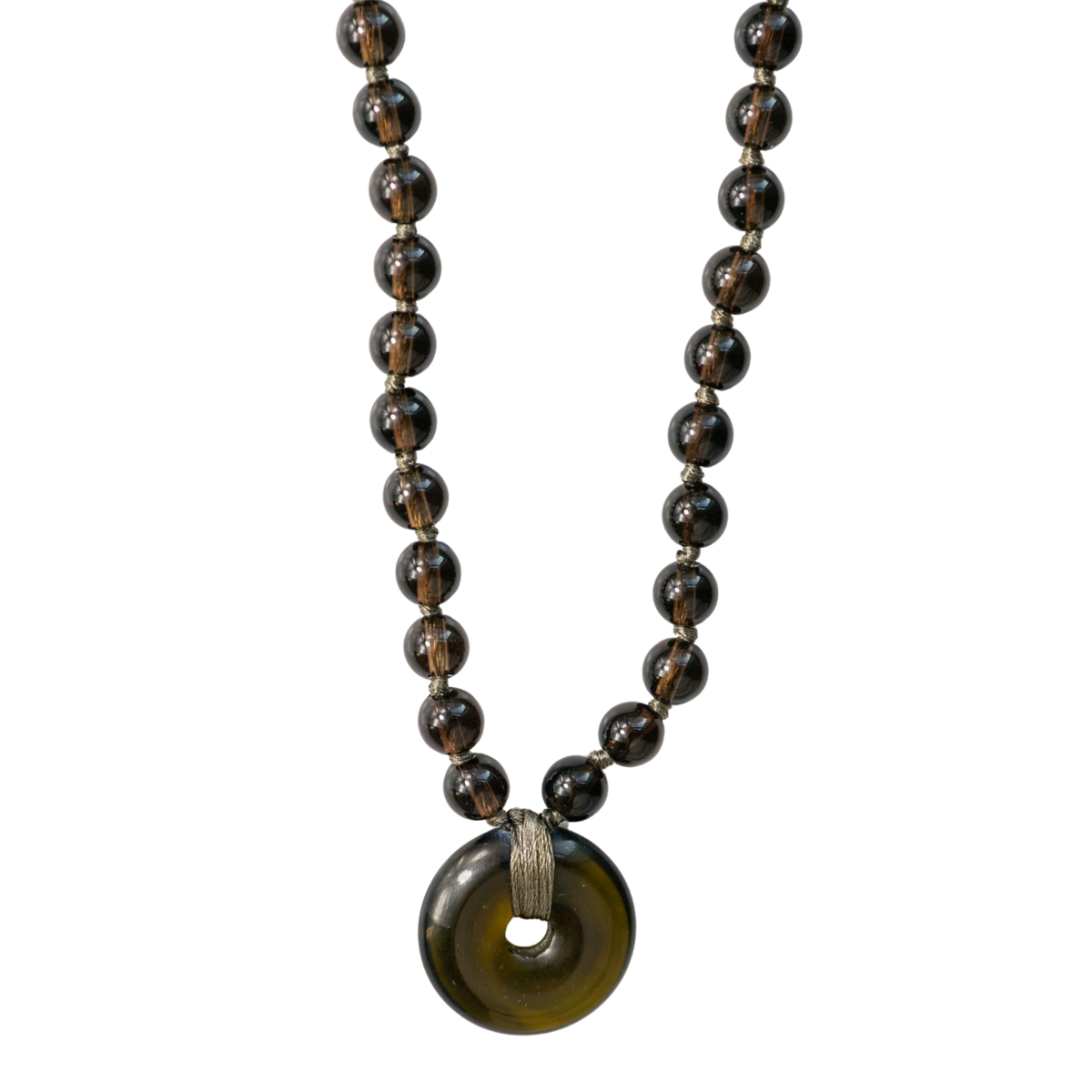 Ultimate Protector Necklace