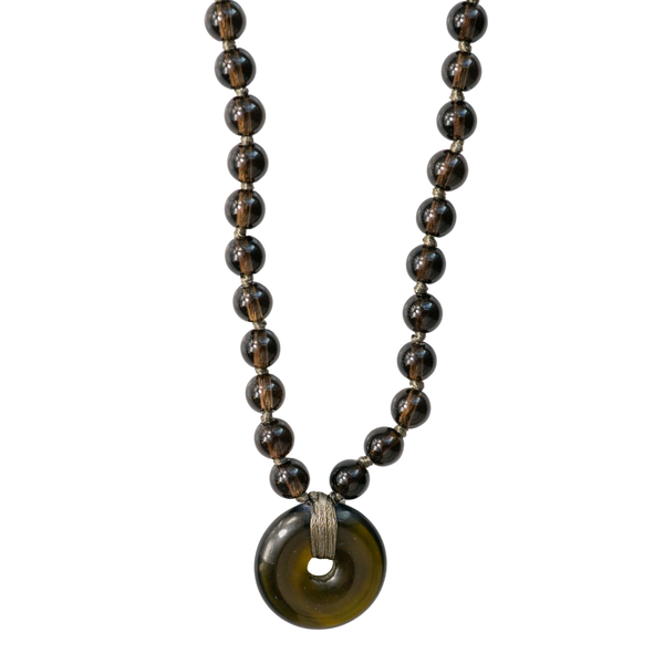 Ultimate Protector Necklace